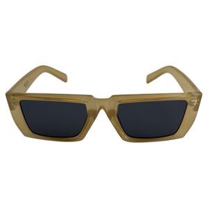 Simply Vera Vera Wang Davey Sunglasses